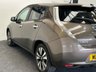 USED 2016 16 NISSAN LEAF 30kWh Tekna Hatchback 5dr Electric Auto (109 bhp) **SALES NOW ON**