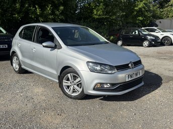 View our VOLKSWAGEN POLO