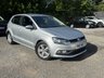 USED 2017 17 VOLKSWAGEN POLO 1.2 TSI BlueMotion Tech Match Hatchback 5dr Petrol DSG Euro 6 (s/s) (90 ps) FINANCE FROM 9.9% APR!