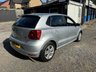 USED 2017 17 VOLKSWAGEN POLO 1.2 TSI BlueMotion Tech Match Hatchback 5dr Petrol DSG Euro 6 (s/s) (90 ps) FINANCE FROM 9.9% APR!