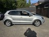 USED 2017 17 VOLKSWAGEN POLO 1.2 TSI BlueMotion Tech Match Hatchback 5dr Petrol DSG Euro 6 (s/s) (90 ps) FINANCE FROM 9.9% APR!