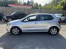 USED 2017 17 VOLKSWAGEN POLO 1.2 TSI BlueMotion Tech Match Hatchback 5dr Petrol DSG Euro 6 (s/s) (90 ps) FINANCE FROM 9.9% APR!