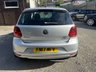 USED 2017 17 VOLKSWAGEN POLO 1.2 TSI BlueMotion Tech Match Hatchback 5dr Petrol DSG Euro 6 (s/s) (90 ps) FINANCE FROM 9.9% APR!