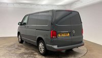 USED 2021 71 VOLKSWAGEN TRANSPORTER 2.0 TDI T30 Highline Panel Van 5dr Diesel Manual FWD SWB Euro 6 (s/s) (110 ps) 