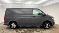 USED 2021 71 VOLKSWAGEN TRANSPORTER 2.0 TDI T30 Highline Panel Van 5dr Diesel Manual FWD SWB Euro 6 (s/s) (110 ps) 