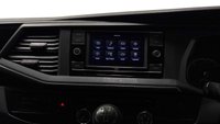 USED 2021 71 VOLKSWAGEN TRANSPORTER 2.0 TDI T30 Highline Panel Van 5dr Diesel Manual FWD SWB Euro 6 (s/s) (110 ps) 