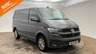 USED 2021 71 VOLKSWAGEN TRANSPORTER 2.0 TDI T30 Highline Panel Van 5dr Diesel Manual FWD SWB Euro 6 (s/s) (110 ps) 
