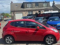 USED 2017 17 KIA VENGA 1.6 2 MPV 5dr Petrol Auto Euro 6 (123 bhp) 