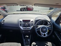 USED 2017 17 KIA VENGA 1.6 2 MPV 5dr Petrol Auto Euro 6 (123 bhp) 