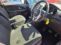 USED 2017 17 KIA VENGA 1.6 2 MPV 5dr Petrol Auto Euro 6 (123 bhp) 