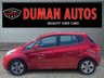 USED 2017 17 KIA VENGA 1.6 2 MPV 5dr Petrol Auto Euro 6 (123 bhp) 