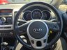 USED 2017 17 KIA VENGA 1.6 2 MPV 5dr Petrol Auto Euro 6 (123 bhp) 