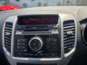 USED 2017 17 KIA VENGA 1.6 2 MPV 5dr Petrol Auto Euro 6 (123 bhp) 