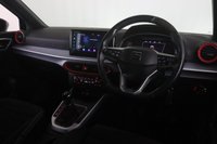 USED 2023 23 SEAT ARONA 1.0 TSI FR Sport Euro 6 (s/s) 5dr SPRING SALE NOW ON, SAVE 100s!