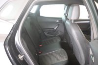 USED 2023 23 SEAT ARONA 1.0 TSI FR Sport Euro 6 (s/s) 5dr SPRING SALE NOW ON, SAVE 100s!