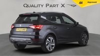 USED 2023 23 SEAT ARONA 1.0 TSI FR Sport Euro 6 (s/s) 5dr SPRING SALE NOW ON, SAVE 100s!