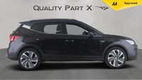 USED 2023 23 SEAT ARONA 1.0 TSI FR Sport Euro 6 (s/s) 5dr SPRING SALE NOW ON, SAVE 100s!