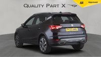 USED 2023 23 SEAT ARONA 1.0 TSI FR Sport Euro 6 (s/s) 5dr SPRING SALE NOW ON, SAVE 100s!