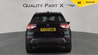 USED 2023 23 SEAT ARONA 1.0 TSI FR Sport Euro 6 (s/s) 5dr SPRING SALE NOW ON, SAVE 100s!