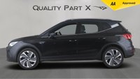 USED 2023 23 SEAT ARONA 1.0 TSI FR Sport Euro 6 (s/s) 5dr SPRING SALE NOW ON, SAVE 100s!