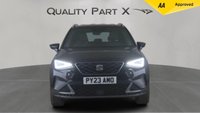 USED 2023 23 SEAT ARONA 1.0 TSI FR Sport Euro 6 (s/s) 5dr SPRING SALE NOW ON, SAVE 100s!