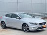 USED 2016 65 VOLVO V40 1.6 D2 R-Design Lux Nav Hatchback 5dr Diesel Manual Euro 5 (s/s) (115 ps) 