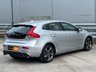 USED 2016 65 VOLVO V40 1.6 D2 R-Design Lux Nav Hatchback 5dr Diesel Manual Euro 5 (s/s) (115 ps) 