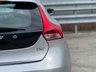 USED 2016 65 VOLVO V40 1.6 D2 R-Design Lux Nav Hatchback 5dr Diesel Manual Euro 5 (s/s) (115 ps) 
