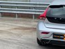 USED 2016 65 VOLVO V40 1.6 D2 R-Design Lux Nav Hatchback 5dr Diesel Manual Euro 5 (s/s) (115 ps) 