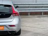 USED 2016 65 VOLVO V40 1.6 D2 R-Design Lux Nav Hatchback 5dr Diesel Manual Euro 5 (s/s) (115 ps) 