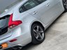 USED 2016 65 VOLVO V40 1.6 D2 R-Design Lux Nav Hatchback 5dr Diesel Manual Euro 5 (s/s) (115 ps) 
