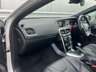 USED 2016 65 VOLVO V40 1.6 D2 R-Design Lux Nav Hatchback 5dr Diesel Manual Euro 5 (s/s) (115 ps) 