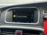 USED 2016 65 VOLVO V40 1.6 D2 R-Design Lux Nav Hatchback 5dr Diesel Manual Euro 5 (s/s) (115 ps) 