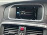USED 2016 65 VOLVO V40 1.6 D2 R-Design Lux Nav Hatchback 5dr Diesel Manual Euro 5 (s/s) (115 ps) 