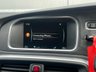 USED 2016 65 VOLVO V40 1.6 D2 R-Design Lux Nav Hatchback 5dr Diesel Manual Euro 5 (s/s) (115 ps) 