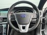 USED 2016 65 VOLVO V40 1.6 D2 R-Design Lux Nav Hatchback 5dr Diesel Manual Euro 5 (s/s) (115 ps) 
