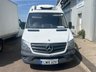 USED 2015 15 MERCEDES-BENZ SPRINTER 2.1 316 CDi RWD L3 H3 4dr 1 OWNER+FRIDGE VAN
