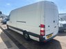USED 2015 15 MERCEDES-BENZ SPRINTER 2.1 316 CDi RWD L3 H3 4dr 1 OWNER+FRIDGE VAN