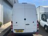 USED 2015 15 MERCEDES-BENZ SPRINTER 2.1 316 CDi RWD L3 H3 4dr 1 OWNER+FRIDGE VAN
