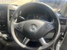 USED 2015 15 MERCEDES-BENZ SPRINTER 2.1 316 CDi RWD L3 H3 4dr 1 OWNER+FRIDGE VAN