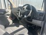 USED 2015 15 MERCEDES-BENZ SPRINTER 2.1 316 CDi RWD L3 H3 4dr 1 OWNER+FRIDGE VAN