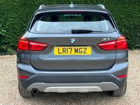 USED 2017 17 BMW X1 2.0 18d xLine SUV 5dr Diesel Auto xDrive Euro 6 (s/s) (150 ps) Full Service History