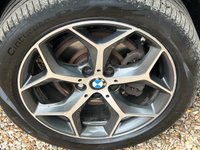 USED 2017 17 BMW X1 2.0 18d xLine SUV 5dr Diesel Auto xDrive Euro 6 (s/s) (150 ps) Full Service History