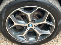 USED 2017 17 BMW X1 2.0 18d xLine SUV 5dr Diesel Auto xDrive Euro 6 (s/s) (150 ps) Full Service History
