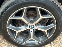 USED 2017 17 BMW X1 2.0 18d xLine SUV 5dr Diesel Auto xDrive Euro 6 (s/s) (150 ps) Full Service History