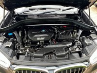 USED 2017 17 BMW X1 2.0 18d xLine SUV 5dr Diesel Auto xDrive Euro 6 (s/s) (150 ps) Full Service History