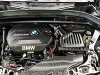 USED 2017 17 BMW X1 2.0 18d xLine SUV 5dr Diesel Auto xDrive Euro 6 (s/s) (150 ps) Full Service History