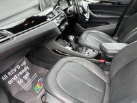 USED 2017 17 BMW X1 2.0 18d xLine SUV 5dr Diesel Auto xDrive Euro 6 (s/s) (150 ps) Full Service History