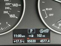 USED 2017 17 BMW X1 2.0 18d xLine SUV 5dr Diesel Auto xDrive Euro 6 (s/s) (150 ps) Full Service History