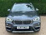 USED 2017 17 BMW X1 2.0 18d xLine SUV 5dr Diesel Auto xDrive Euro 6 (s/s) (150 ps) Full Service History